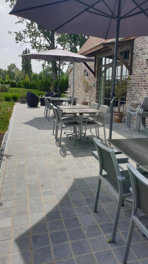 B&B 't Meesterhof Deinze Exterior foto